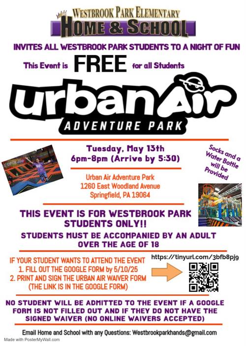  Come Jump and Play on WBP Day!
